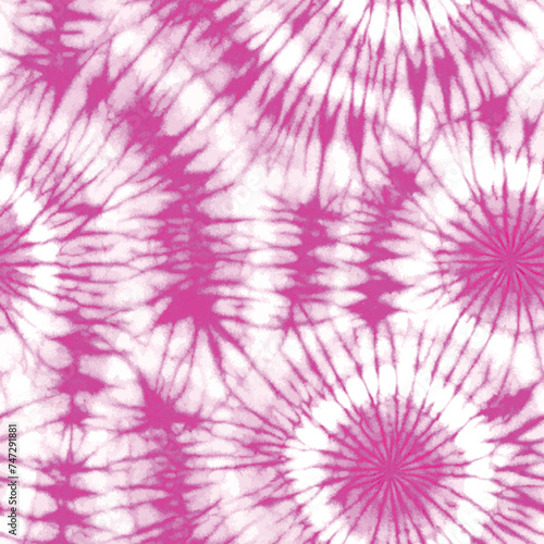 Tie dye pattern background. Watercolour abstract texture.