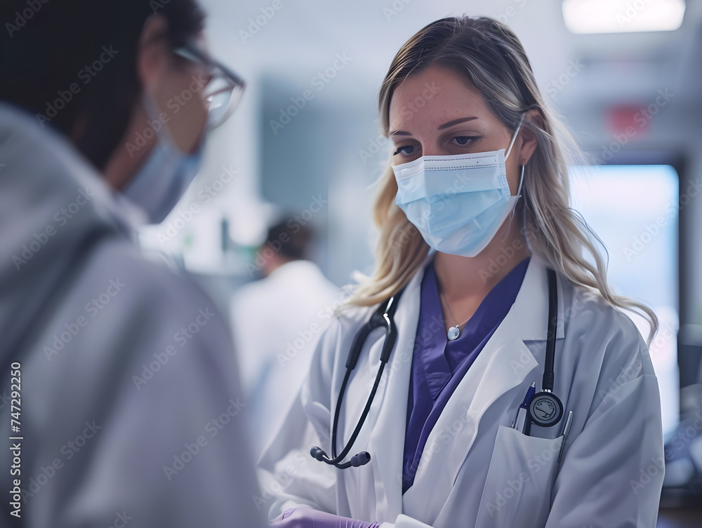 Expertise Unveiled: Compelling Moments in Healthcare Expertise Unveiled: Compelling Moments in Healthcare