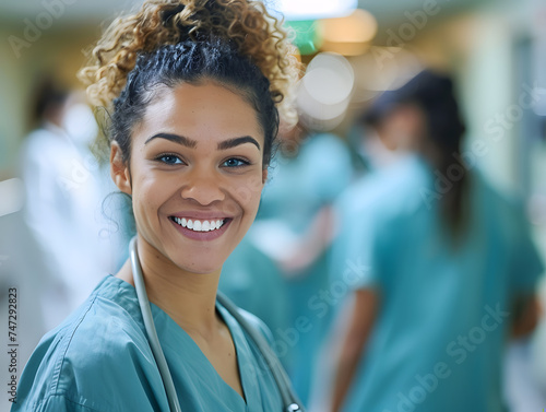 World Health Day: Exploring the Vitality of Nurses in Diverse Scenarios