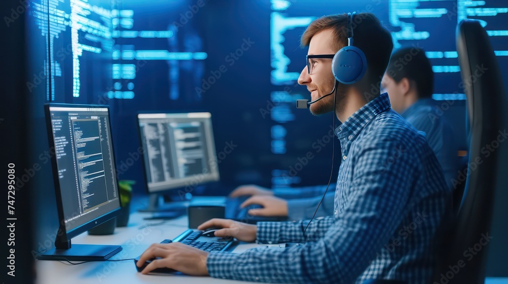 the role of the technical support specialist in Analysing Data in a Modern Computing Environment the role of the technical support specialist in Analysing Data in a Modern Computing Environment