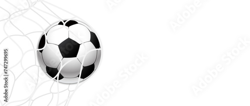 Soccer Ball © MH