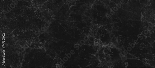 Abstract black and white paper texture and white watercolor painting background .Marble texture background Old grunge textures design .White and black messy wall stucco texture background.