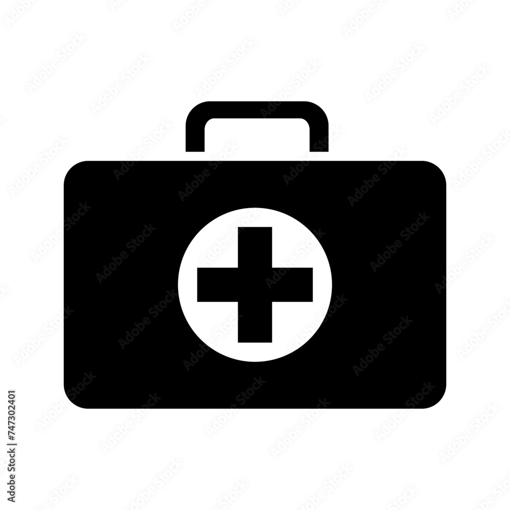 First Aid kit icon First Aid kit icon