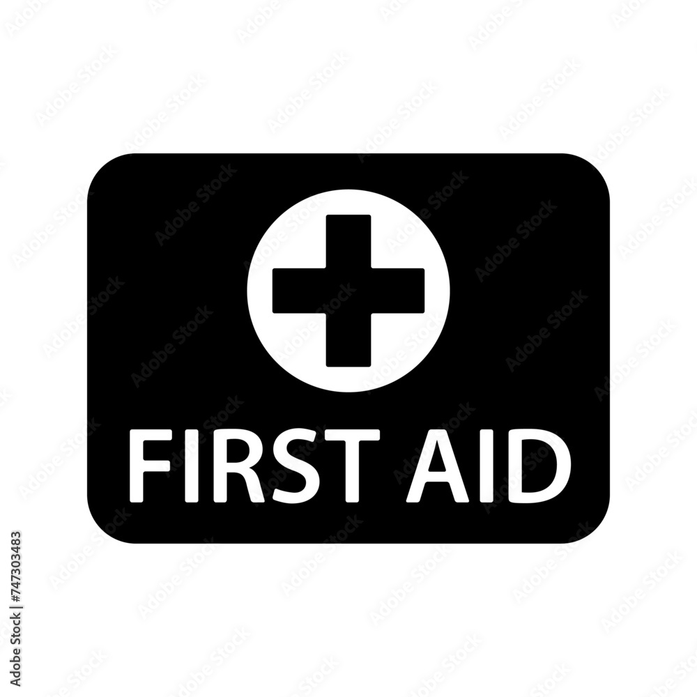 First Aid kit icon First Aid kit icon