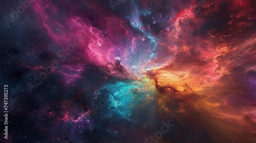 Space galaxy wallpaper. nebula wallpaper. Space background with shining stars. cosmos with stardust. Infinite universe and starry night. Beautiful cosmic Outer Space wallpaper. Planets wallpaper.