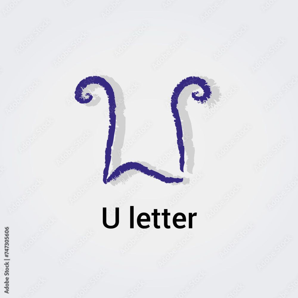 Icone Lettre U pour Design Logos, Symbole, Illustration Pictogramme Monogramme pour Business, Variations Alphabet Isolé Silhouette Icone Lettre U pour Design Logos, Symbole, Illustration Pictogramme Monogramme pour Business, Variations Alphabet Isolé Silhouette