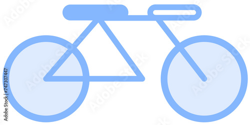 bicycle icon