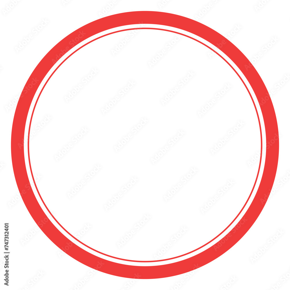 Circle Round Frame Circle Round Frame