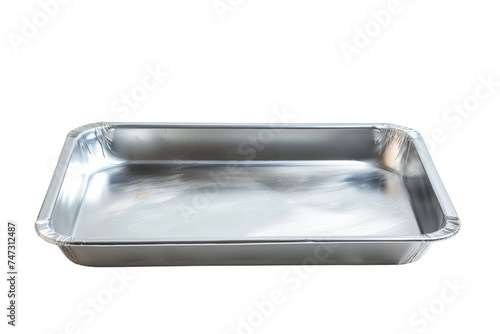 Paint Tray isolated on transparent background