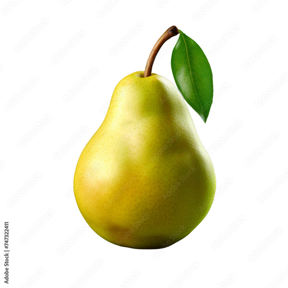 pear isolated on transparent background, png pear isolated on transparent background, png