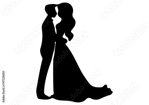 Wedding vector