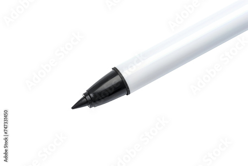 Whiteboard Marker isolated on transparent background