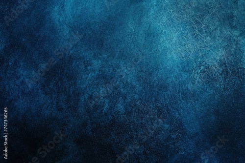 abstract grunge wall background. grunge blue texture. blue wall background. dark blue wall background. Dark blue grunge background. abstract grungy blue stucco wall background.
