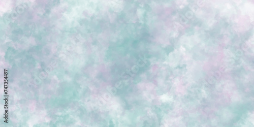 Sweet pastel watercolor paper texture for backgrounds. Abstract colorful pastel with gradient multicolor toned background. watercolor shades distressed grunge texture presentation and cove background. © Kainat 