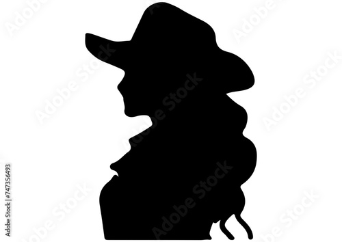 cowgirl