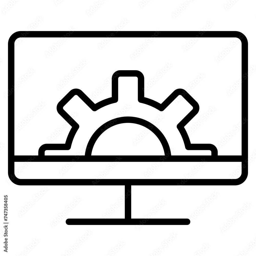 Cms Icon Cms Icon