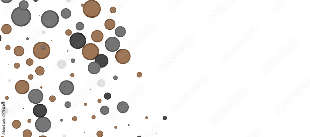 Enchanting Delight: Spectacular 3D Illustration Showcasing Enchanting gold Confetti Enchanting Delight: Spectacular 3D Illustration Showcasing Enchanting gold Confetti