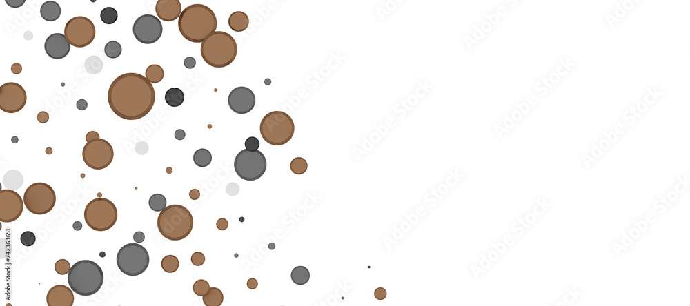 gold Rainfall: Astonishing 3D Illustration of gold Confetti Shower gold Rainfall: Astonishing 3D Illustration of gold Confetti Shower