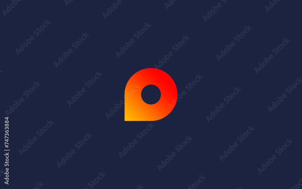 letter p logo icon design vector design template inspiration letter p logo icon design vector design template inspiration
