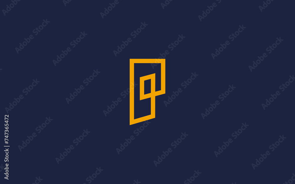 letter p with building logo icon design vector design template inspiration letter p with building logo icon design vector design template inspiration