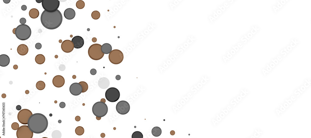 Enchanting Delight: Spectacular 3D Illustration Showcasing Enchanting gold Confetti Enchanting Delight: Spectacular 3D Illustration Showcasing Enchanting gold Confetti