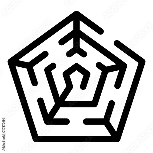 Maze