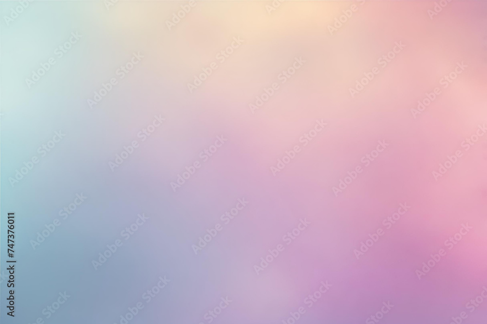 Abstract gradient smooth Blurred Smoke Pastel background image Abstract gradient smooth Blurred Smoke Pastel background image