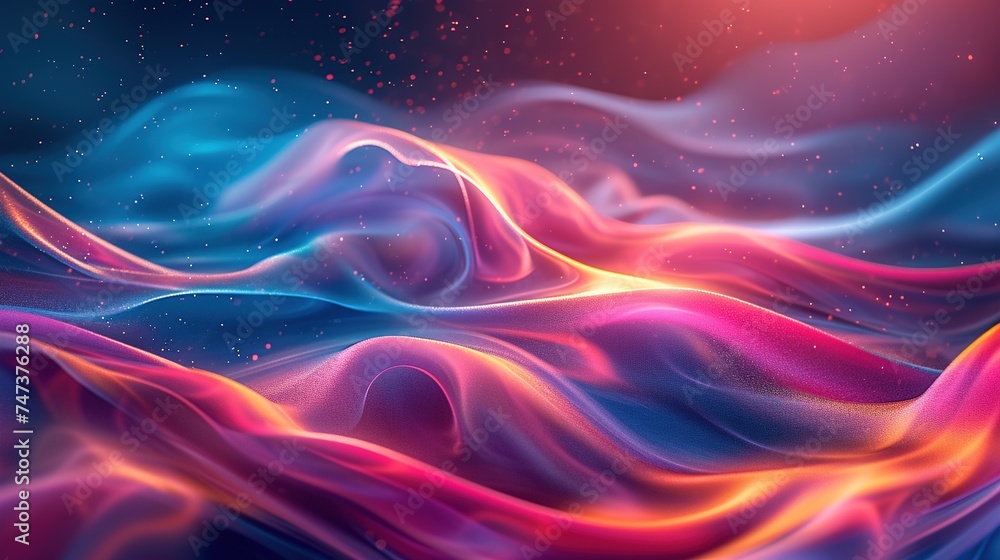 colorfull plastic texture wavy design colorfull plastic texture wavy design
