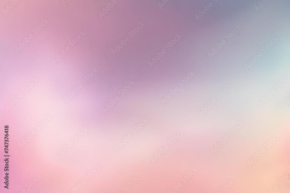 Abstract gradient smooth Blurred Smoke Pastel background image Abstract gradient smooth Blurred Smoke Pastel background image