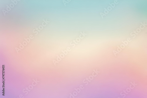 Abstract gradient smooth Blurred Smoke Pastel background image