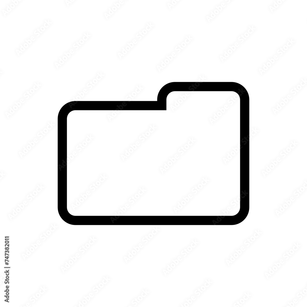 Folder icon Folder icon