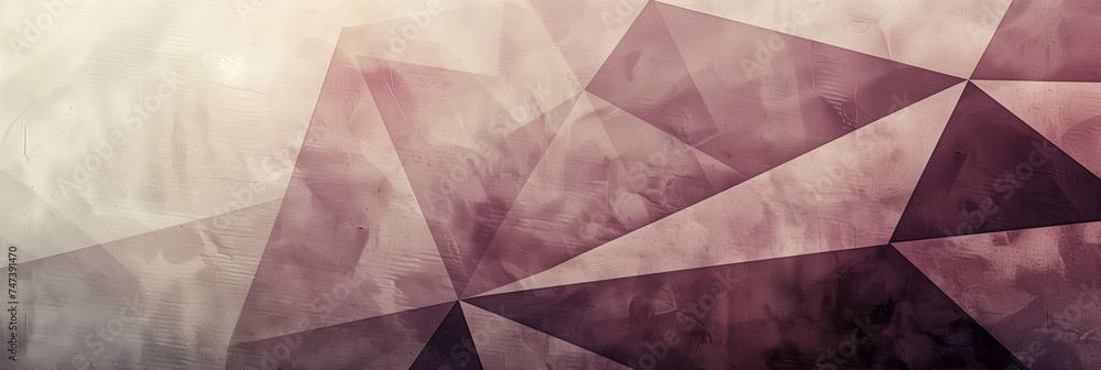 Modern Abstract Design with Overlapping Translucent Shapes in Neutral Tones Modern Abstract Design with Overlapping Translucent Shapes in Neutral Tones