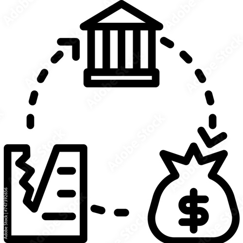 liquidation
