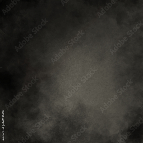 black texture abstract background for banner