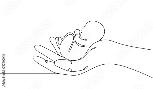 Child. Baby. Protection. Premature