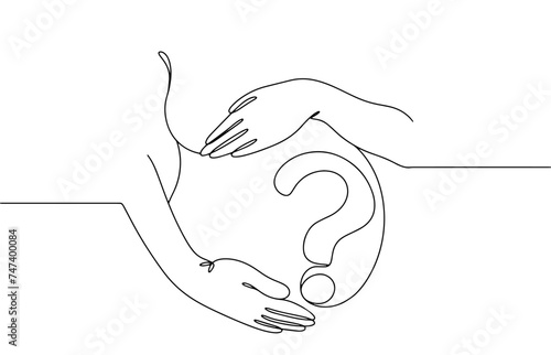 Pregnancy. Question. Gender of the child