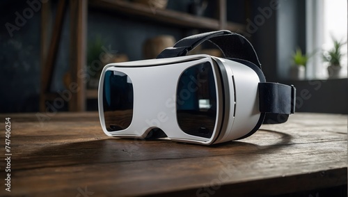 Unlock the potential of virtual reality