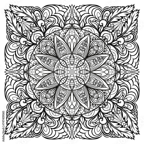 Mandala 09