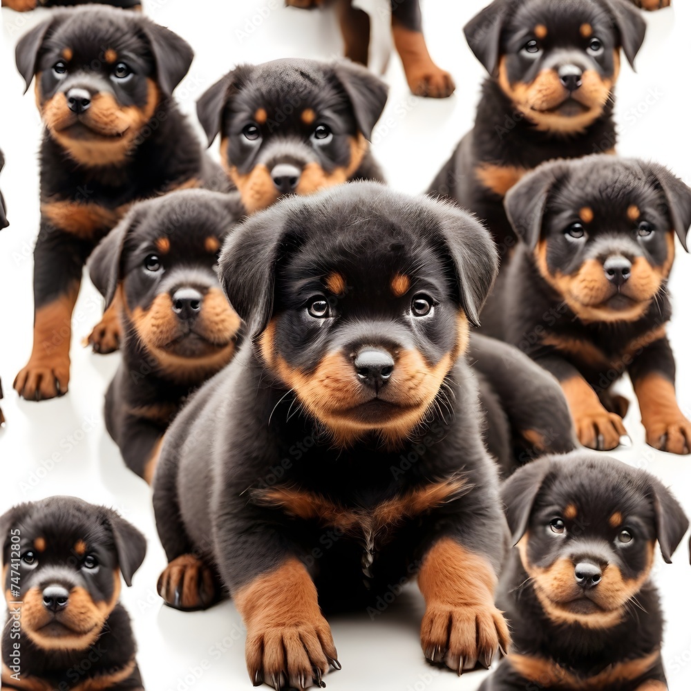 Rottweiler Puppies. Rottweiler Puppies.