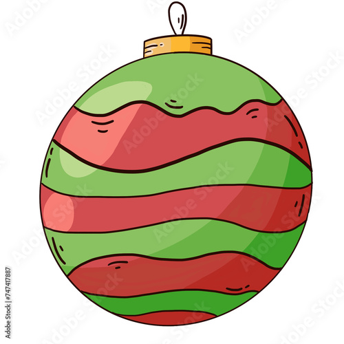 ornament christmas tree decorations 