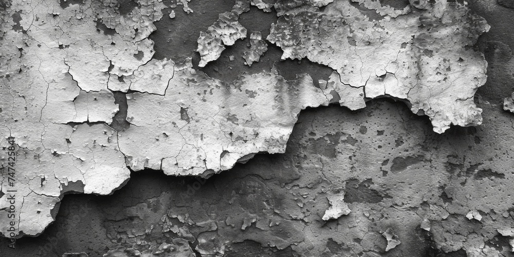 An old, textured wall with rough plaster, showcasing grunge patterns and weathered vintage charm. An old, textured wall with rough plaster, showcasing grunge patterns and weathered vintage charm.