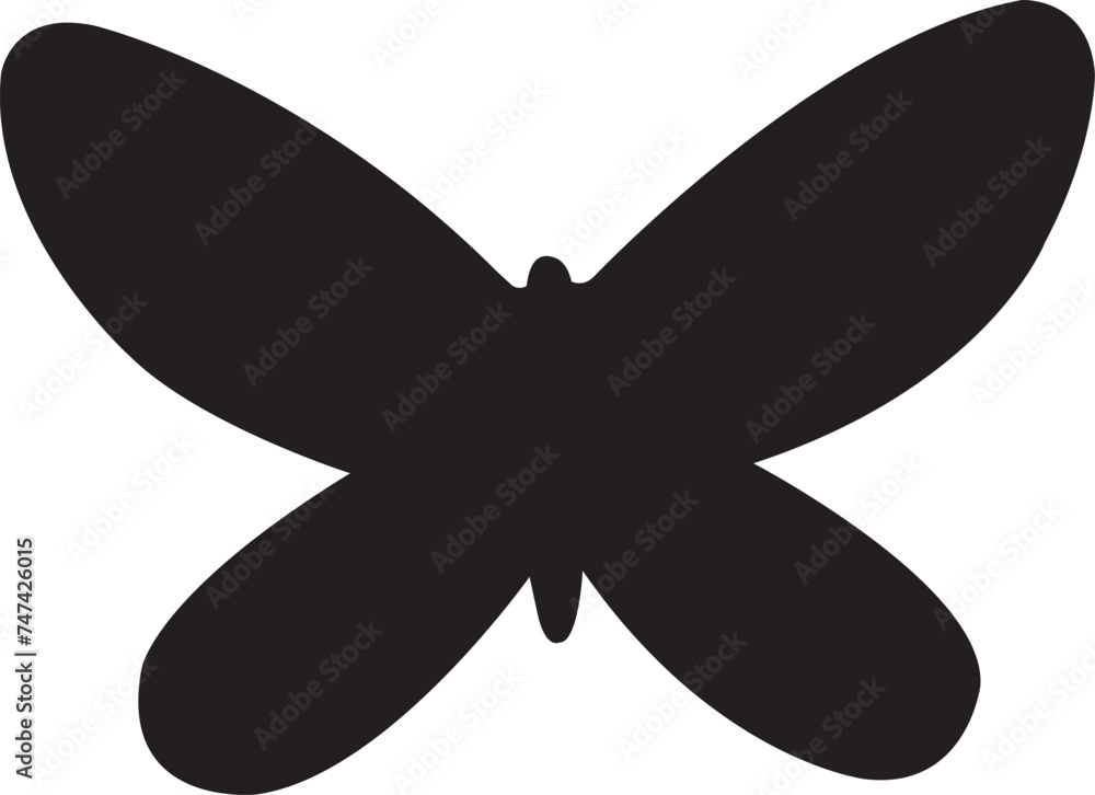 Butterfly clip art design on plain white transparent isolated background for card, shirt, hoodie, sweatshirt, apparel, tag, mug, icon, poster or badge Butterfly clip art design on plain white transparent isolated background for card, shirt, hoodie, sweatshirt, apparel, tag, mug, icon, poster or badge