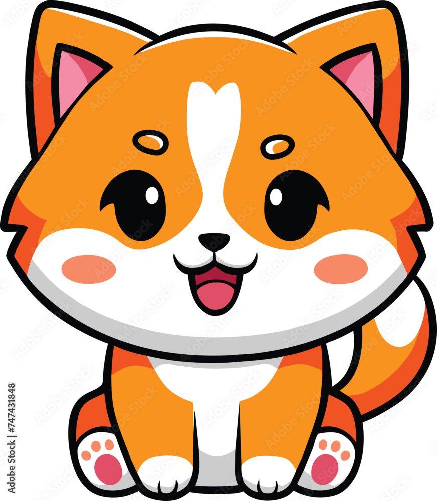 cat vector set graphic clipart design
cat vector set graphic clipart design