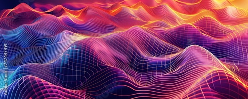 futuristic electronic abstract background background, in the style of rhythmic linear patterns, minimalist backgrounds, futurism