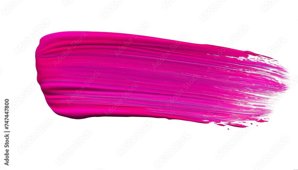 glossy acrylic paint brush stroke for Your art design glossy acrylic paint brush stroke for Your art design