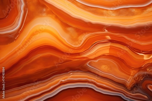 Close up view of a vibrant and colorful surface, perfect for abstract backgrounds