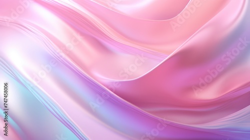 Close-up view of a colorful pink and blue abstract background. Perfect for graphic design projects