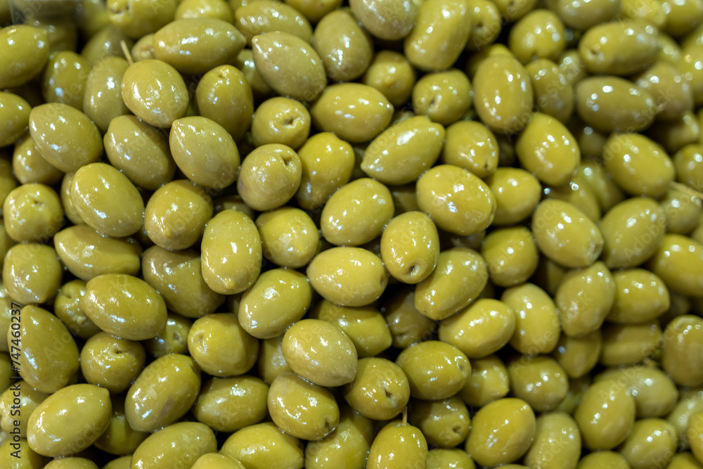 Background of organic olives close up. Flat lay. Background of organic olives close up. Flat lay.