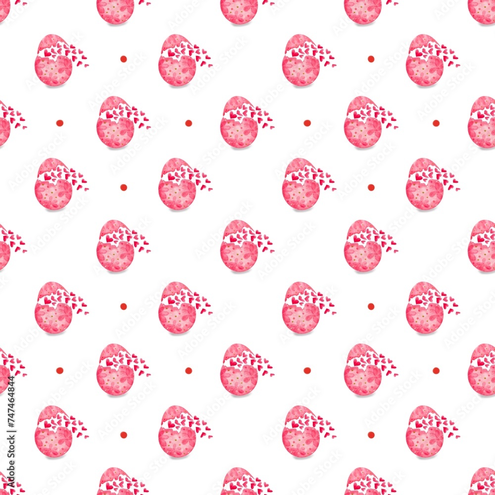 Easter Day background Easter Day background