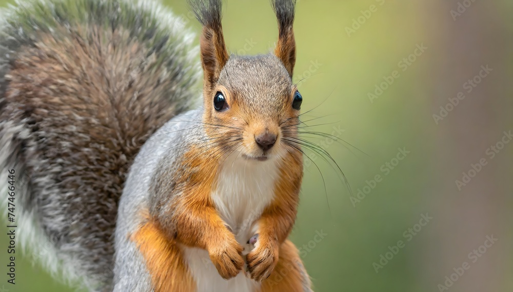 squirrel squirrel